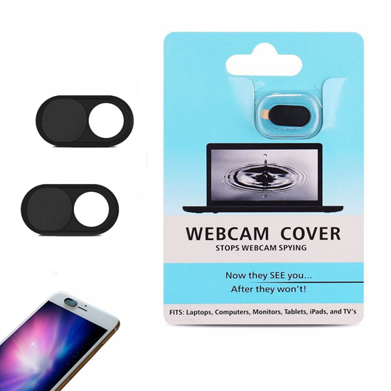 GM96 Webcam Privacy Cover by Aluminium Alloy Material