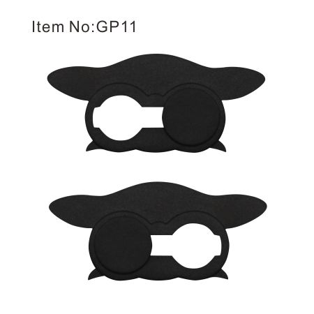 GP11 Webcam Privacy Cover For Laptop,Tablets PC