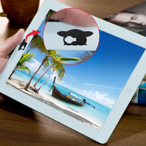 GP11 Webcam Privacy Cover For Laptop,Tablets PC