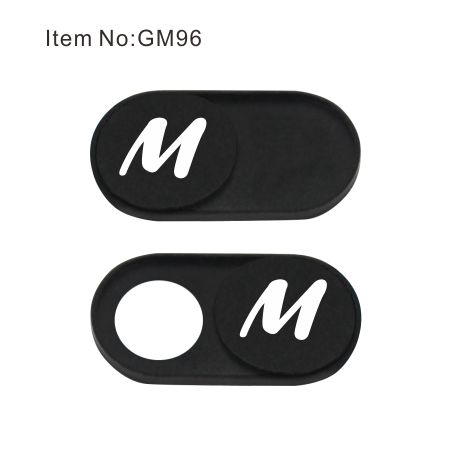 GM98 Webcam Privacy Cover by Aluminium Alloy Material