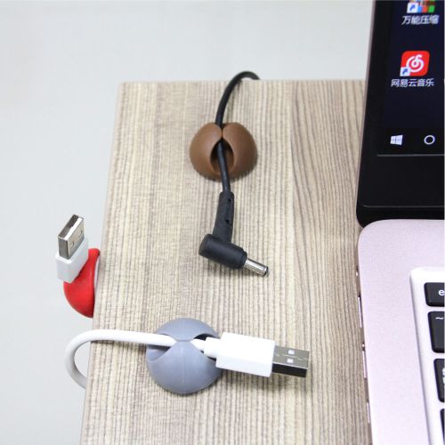 Multipurpose Cable Clips