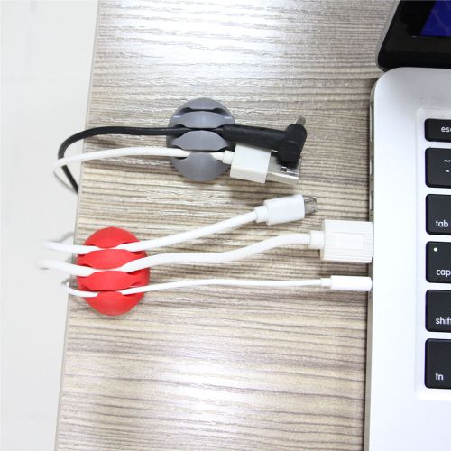 Multipurpose Cable Clips