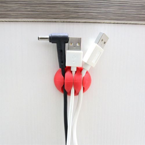 Multipurpose Cable Clips