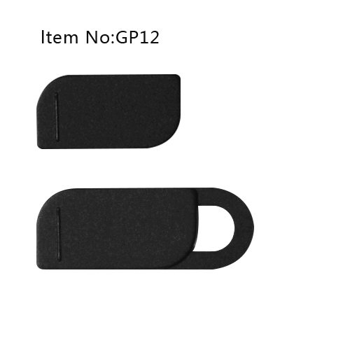 GP12 Webcam Privacy Cover For Laptops,Tablet PC